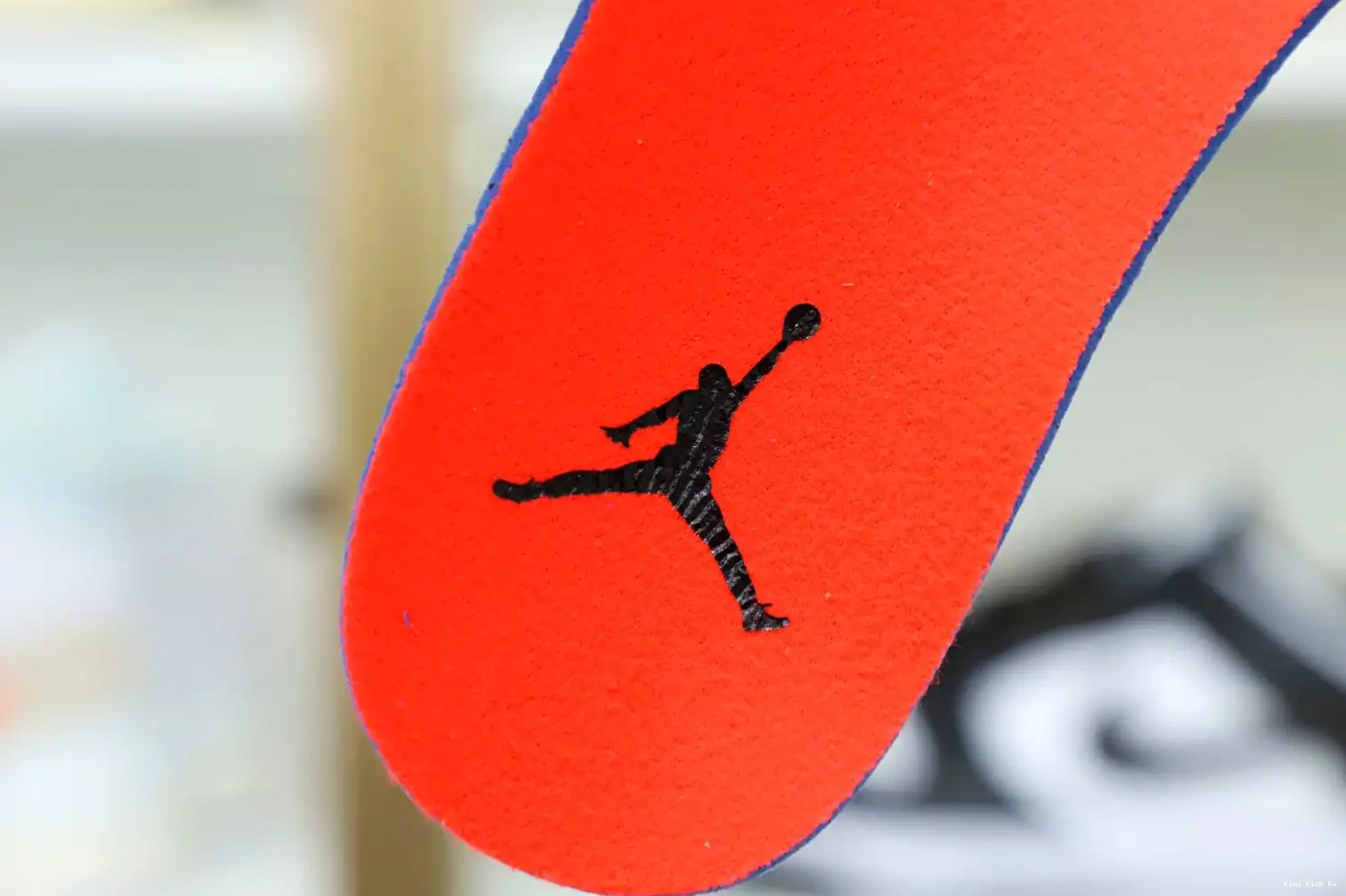 4 INFRARED AIR Kimikick JORDAN 0806